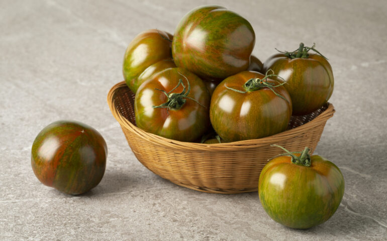 Esiste una varietà di pomodoro tutta sarda: di cosa stiamo parlando?