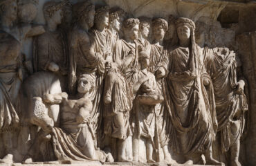 immagine envato antica roma