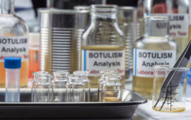 botulismo