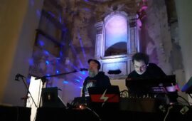 Sabato alla Cueva Rock torna UMBRAS, il festival sardo dedicato alle sonorità più oscure