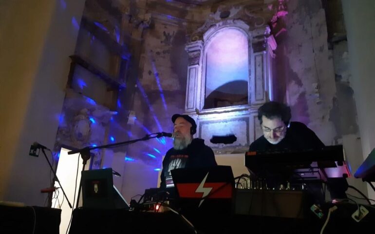 Sabato alla Cueva Rock torna UMBRAS, il festival sardo dedicato alle sonorità più oscure