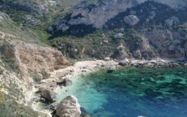 Cala Fighera