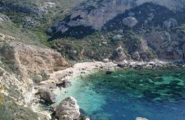 Cala Fighera