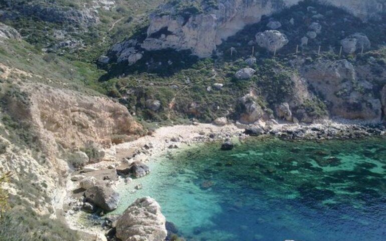 Cala Fighera