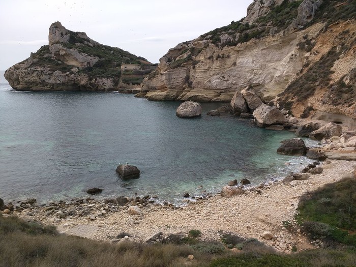 Cala Fighera