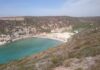 Cala Lunga