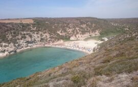 Cala Lunga