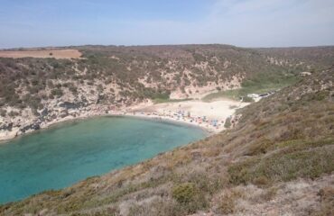 Cala Lunga