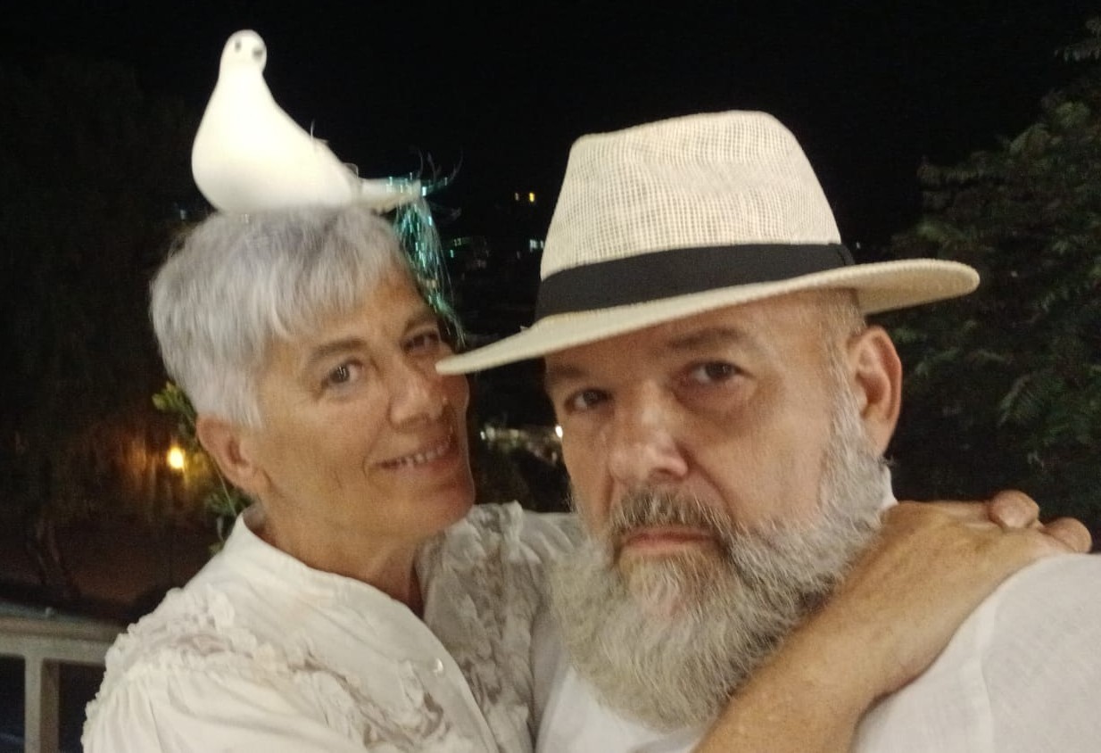 cena in bianco