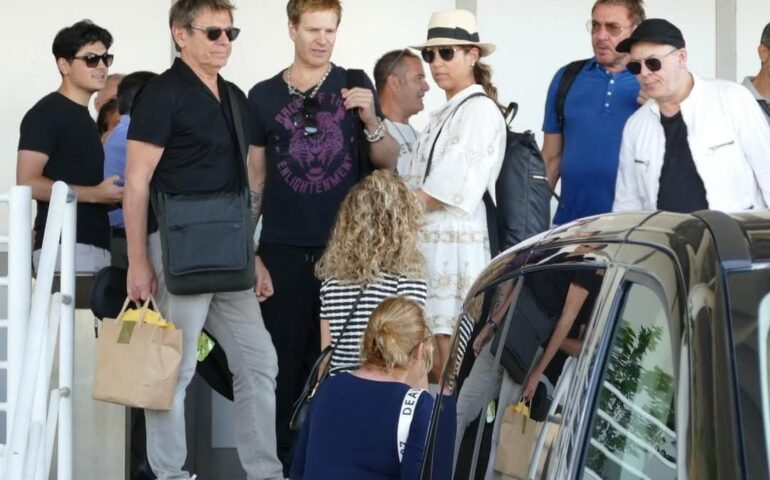 duran duran a cagliari