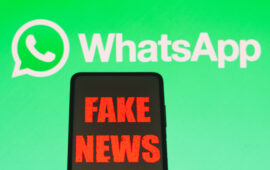 fake news