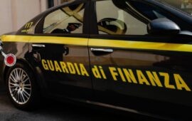 Guardia di Finanza