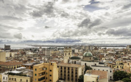 In Sardegna quali sono i dieci comuni più popolosi dopo Cagliari e Sassari?