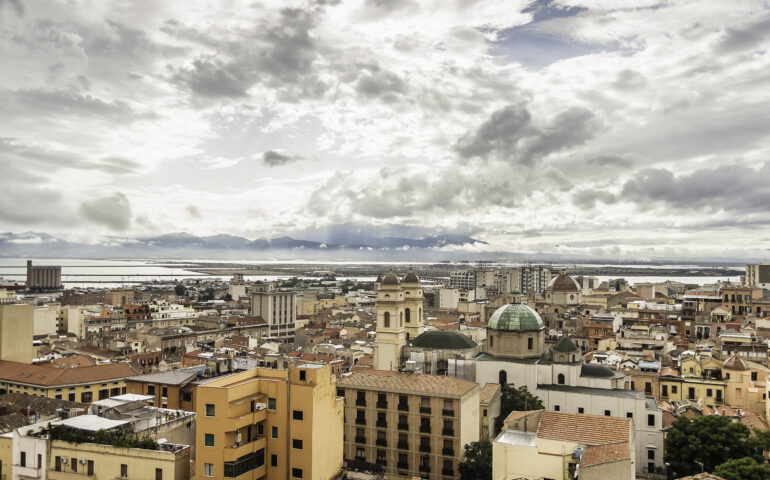 In Sardegna quali sono i dieci comuni più popolosi dopo Cagliari e Sassari?