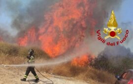 incendio