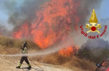 incendio