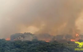 incendio