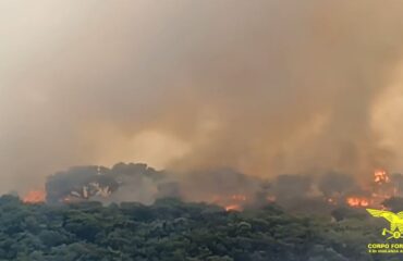 incendio