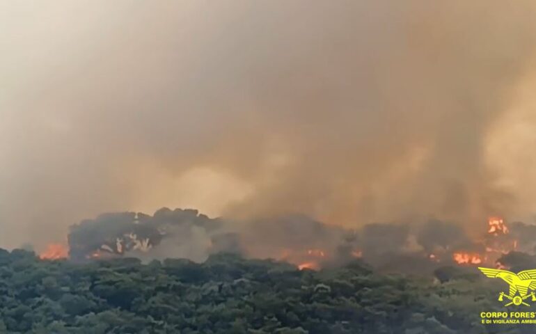 incendio