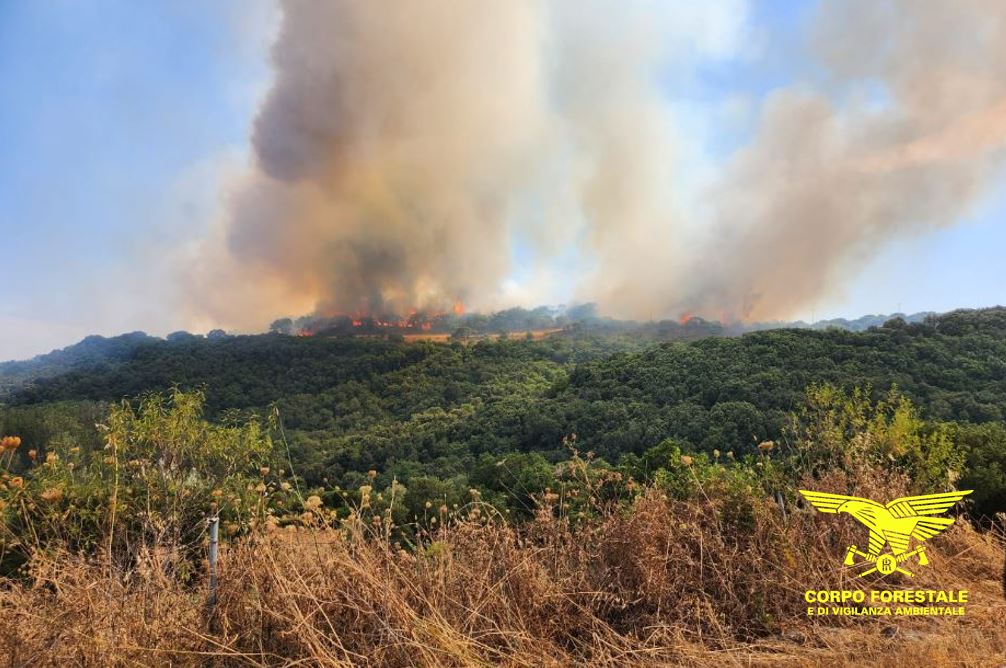 incendio