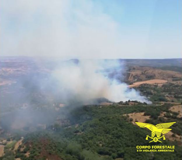 incendio