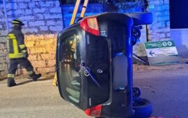 incidente a tempio