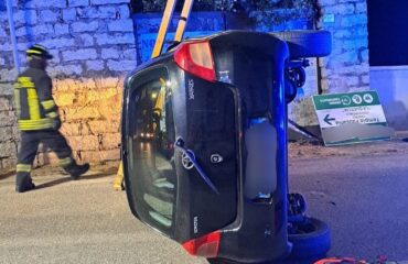 incidente a tempio