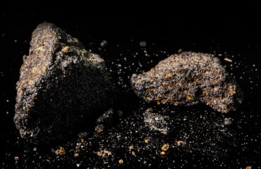 Minerale, immagine di repertorio