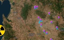Rifiuti radioattivi, ecco perché la Marmilla non è adatta: ce lo spiega il geologo Luigi Sanciu