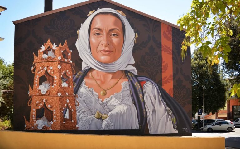 murale di Mauro patta