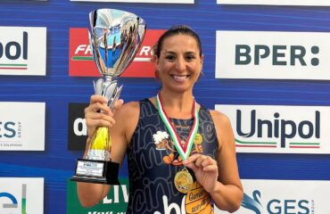 pallanuoto master sardegna