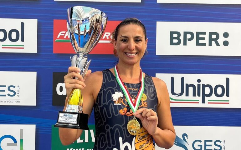 pallanuoto master sardegna