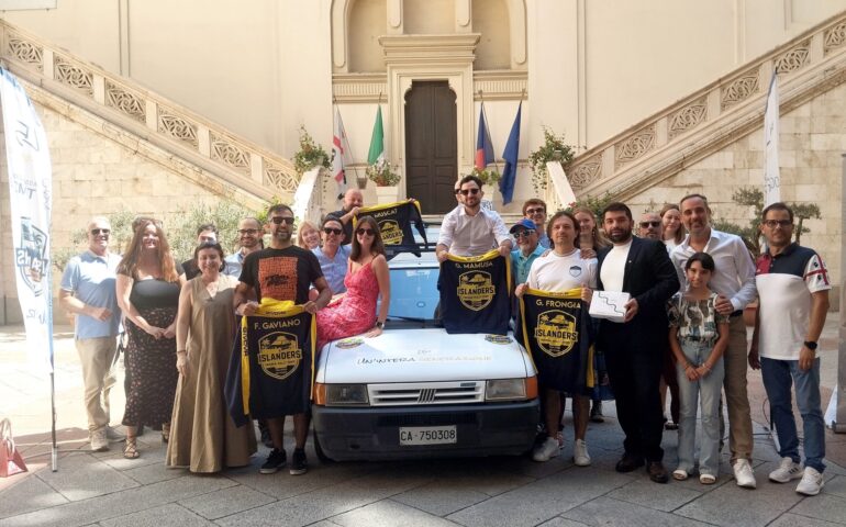 rally