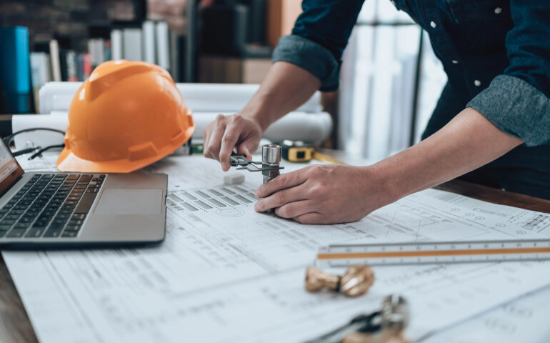 sicurezza sul lavoro