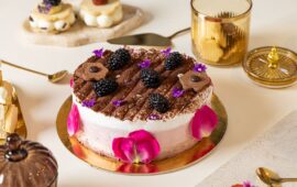 “Siènda”, apre a Cagliari la prima pasticceria 100% vegetale della Sardegna