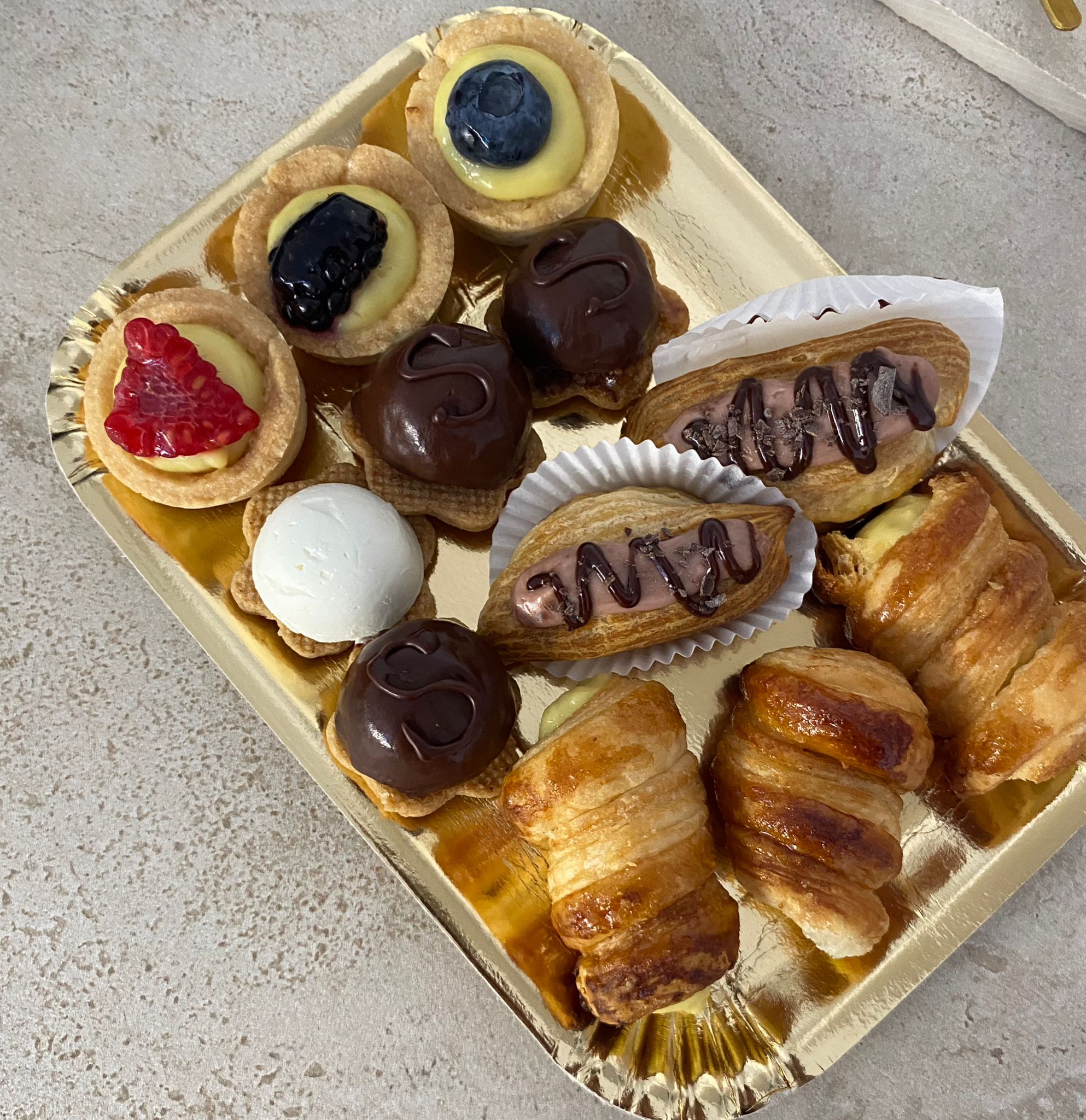 pasticceria vegetale a cagliari
