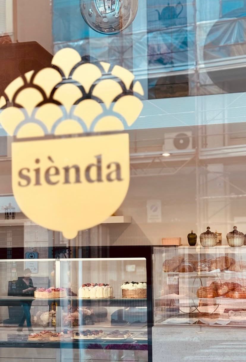 pasticceria vegetale a cagliari