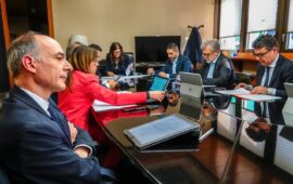 Colle di Sant’Elia salvo: il Ministero della Difesa accoglie la posizione della Regione Sardegna