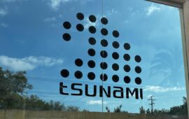 tsunami
