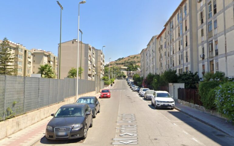 Via Monte Acuto