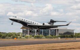 Cagliari, neonato di 12 giorni in pericolo di vita: volo salvavita dell’Aeronautica Militare verso Milano