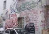 Murale a Orgosolo