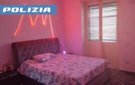 Casa per appuntamenti cagliari