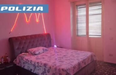 Casa per appuntamenti cagliari