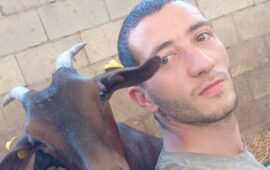 Un nuovo volto per “Banditos e Balentes 2”: ufficialmente scelto Cosimo Francesco Demontis di Lula