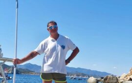 Tragico incidente a Villasimius: la vittima è il 55enne Luca Rivera, agente immobiliare
