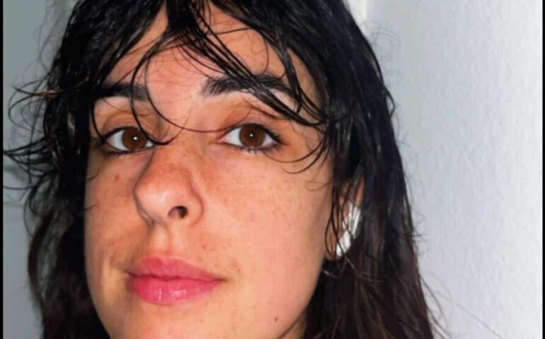 Martina Murenu