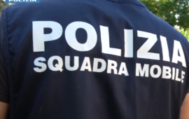 (VIDEO) A Cagliari ragazzini usati per lo spaccio della droga: 36enne in manette