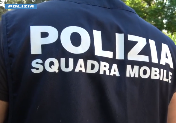 (VIDEO) A Cagliari ragazzini usati per lo spaccio della droga: 36enne in manette