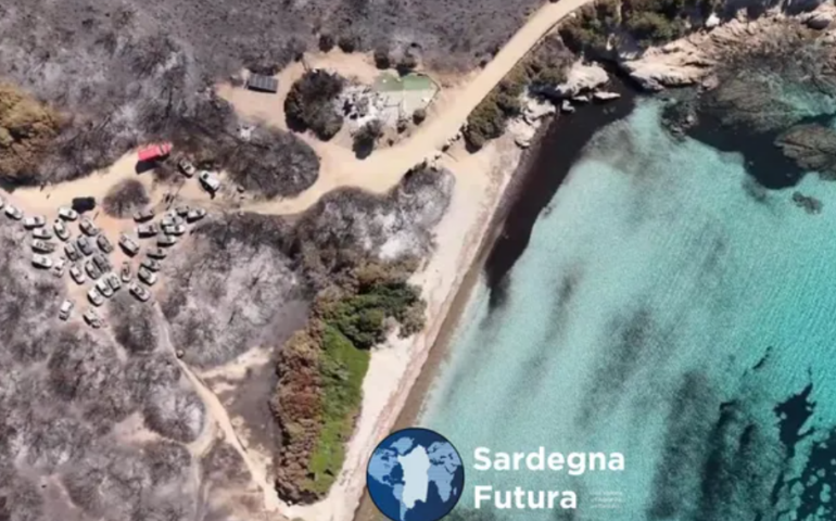 Tutti insieme per ripartire. L’8 agosto una serata solidale per le imprese colpite dai recenti incendi